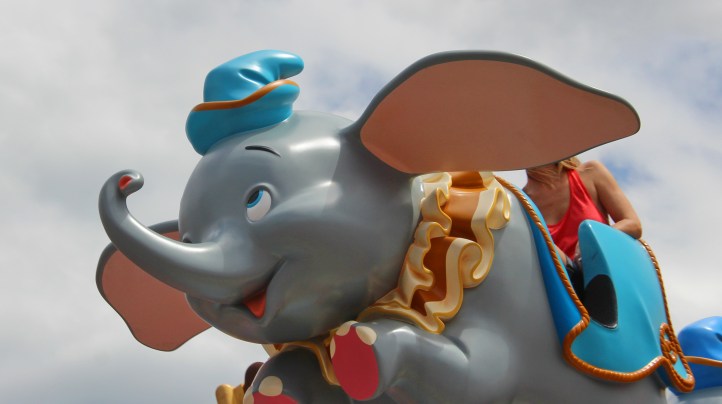 dumbo