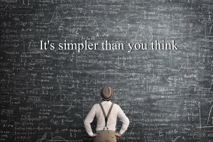 man think how to solve the problem