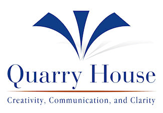 quarry house logo 325