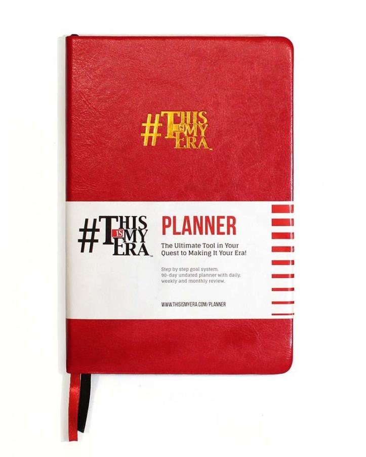 my era planner